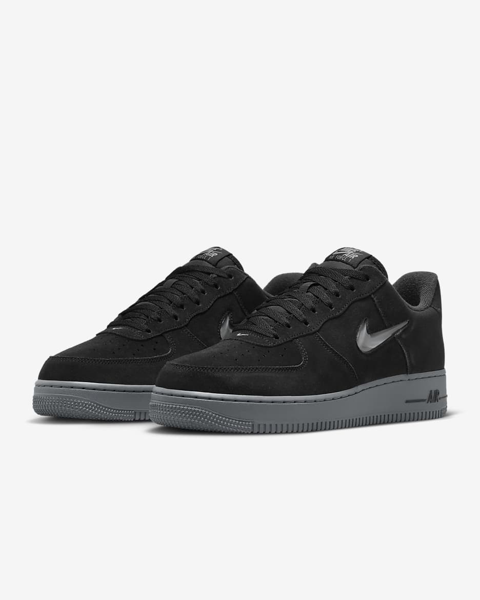 Nike Air Force 1 Erkek Ayakkab s Nike TR